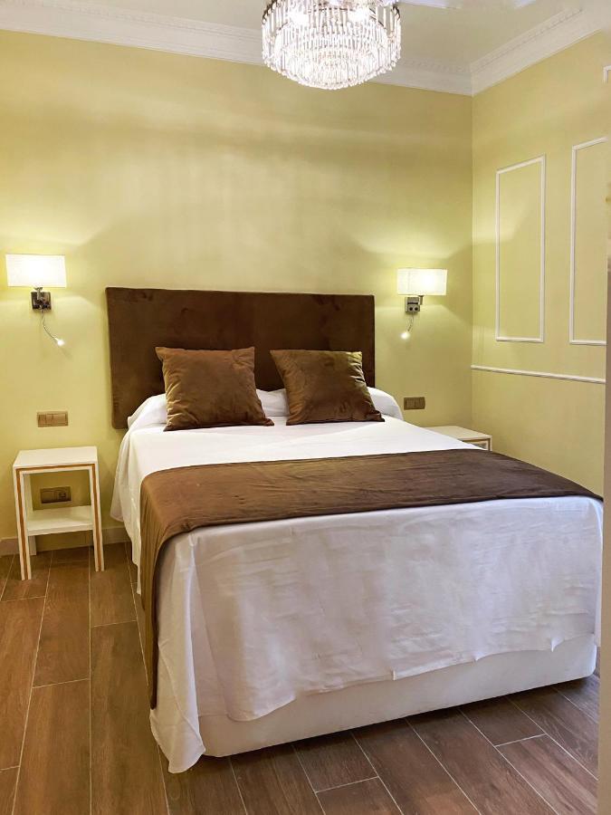 Suites San Esteban 16 Ducal Seville Ngoại thất bức ảnh