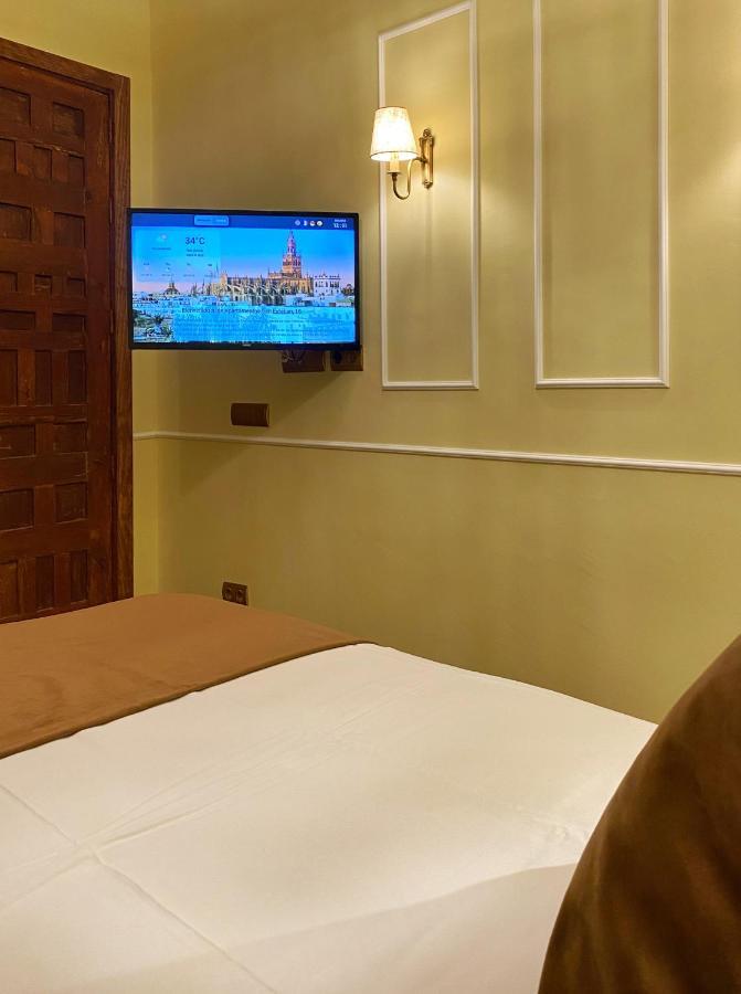 Suites San Esteban 16 Ducal Seville Ngoại thất bức ảnh