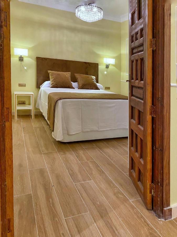 Suites San Esteban 16 Ducal Seville Ngoại thất bức ảnh