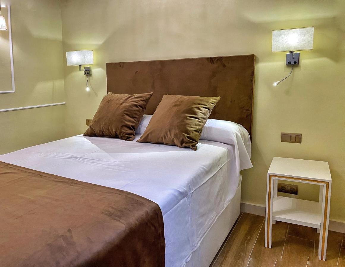 Suites San Esteban 16 Ducal Seville Ngoại thất bức ảnh