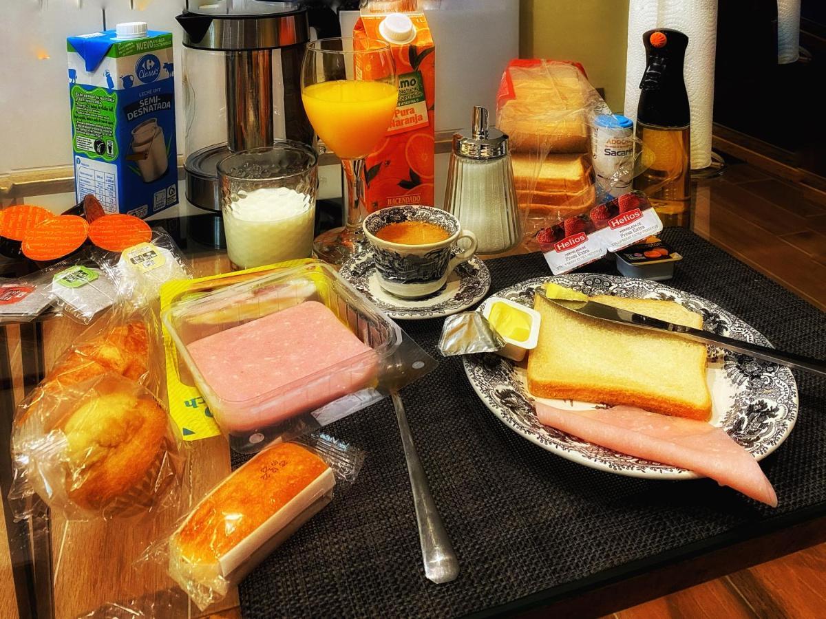 Suites San Esteban 16 Ducal Seville Ngoại thất bức ảnh